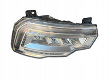 Laden Sie das Bild in den Galerie-Viewer, Frontscheinwerfer Daf XG 2188977 Full LED Rechts Scheinwerfer Headlight SCH6496033912jp