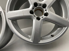 Laden Sie das Bild in den Galerie-Viewer, 4x Alufelge 17 Zoll 7.5" 5x112 32ET KBA46133 Audi Mg I Rim Wheel FEL7365363929ay