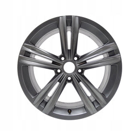 1x Alufelge 18 Zoll 7.0