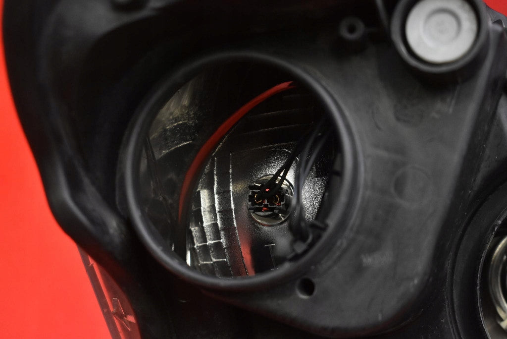 Frontscheinwerfer Citroën Berlingo 9682828280 Links Scheinwerfer Headlight