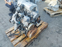 Laden Sie das Bild in den Galerie-Viewer, Motor VW Transporter ACV 2.5 TDI 102PS 75kW 184TKm Diesel Engine Komplett