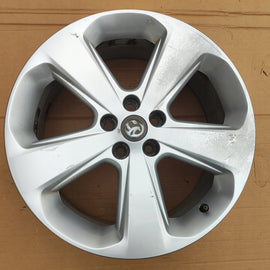 1x Alufelge 18 Zoll 7.0