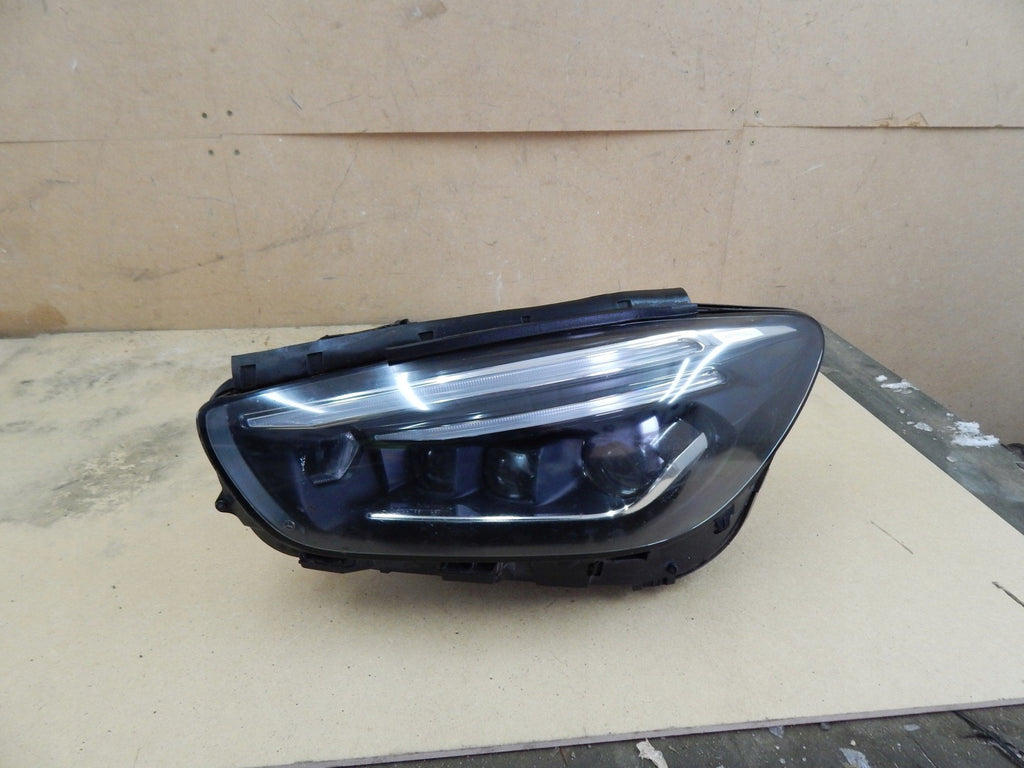 Frontscheinwerfer Mercedes-Benz W247 A2479068305 Links Scheinwerfer Headlight SCH2587155252ug