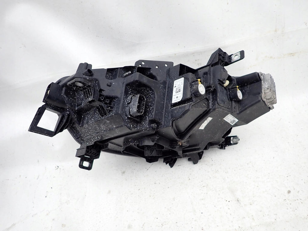 Frontscheinwerfer VW Id.3 10B941036A LED Rechts Scheinwerfer Headlight SCH3077001510zb