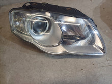 Laden Sie das Bild in den Galerie-Viewer, Frontscheinwerfer VW Passat 3C0941006 Rechts Scheinwerfer Headlight