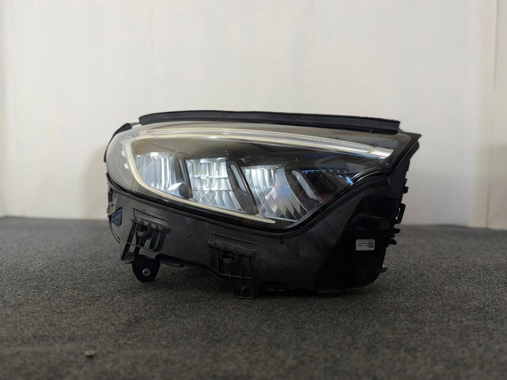 Frontscheinwerfer Mercedes-Benz Glc A2549061600 LED Rechts Headlight SCH1680626570tb