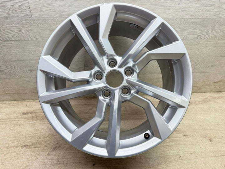 1x Alufelge 18 Zoll 5x112 8S0601025AN Audi Tt Rim Wheel FEL7465993440qc