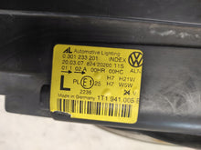 Laden Sie das Bild in den Galerie-Viewer, Frontscheinwerfer VW Touran 1T1941005B Links Scheinwerfer Headlight SCH8052702444ga
