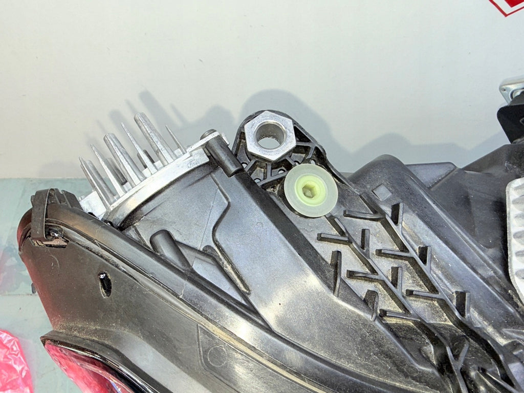 Frontscheinwerfer BMW X3 G01 F97 G02 F98 Laser Rechts Scheinwerfer Headlight SCH8588082820po