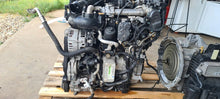 Load image into Gallery viewer, Motor Mercedes-Benz W247 W177 654920 2.2 CDI 79TKm Diesel Engine Komplett