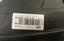Laden Sie das Bild in den Galerie-Viewer, Frontscheinwerfer Renault Espace V 260605819R LED Links Scheinwerfer Headlight SCH6865969370dn