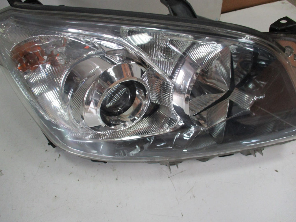 Frontscheinwerfer Toyota Rav 4 Rechts Scheinwerfer Headlight SCH2990902261po