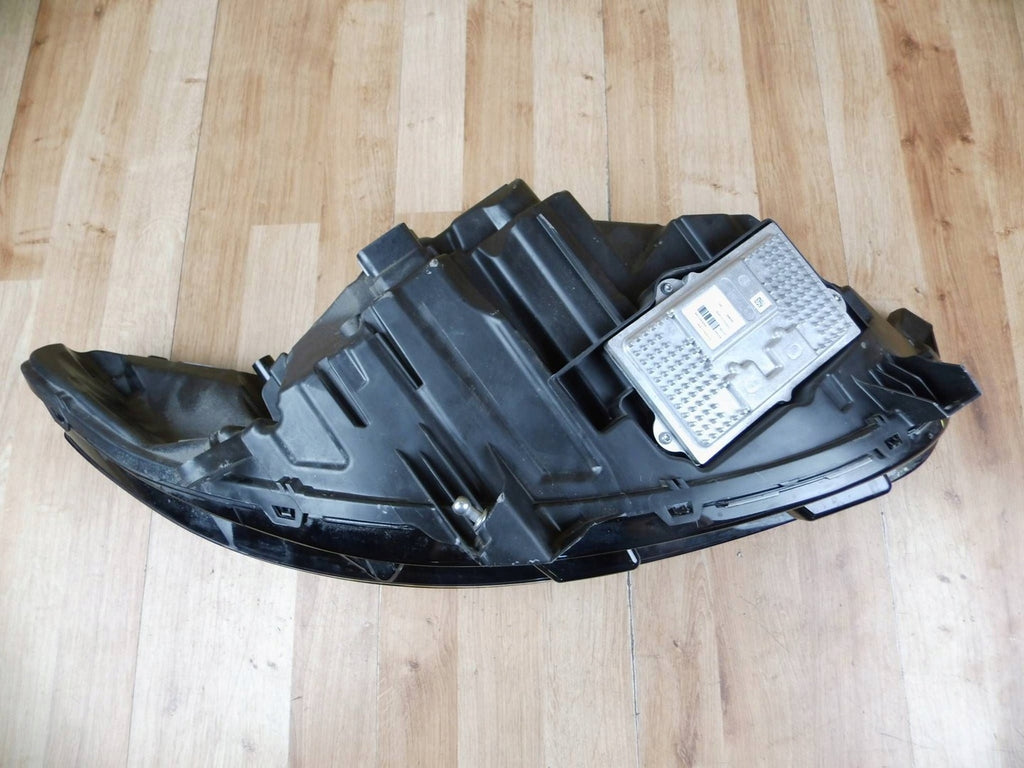 Frontscheinwerfer Ford Mondeo V ES73-13D155-AL LED Links Scheinwerfer Headlight SCH1611835059gr