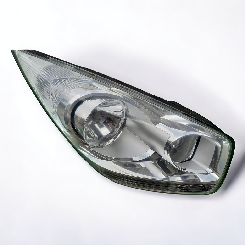 Frontscheinwerfer Kia Venga 92102-1P000 LED Rechts Scheinwerfer Headlight