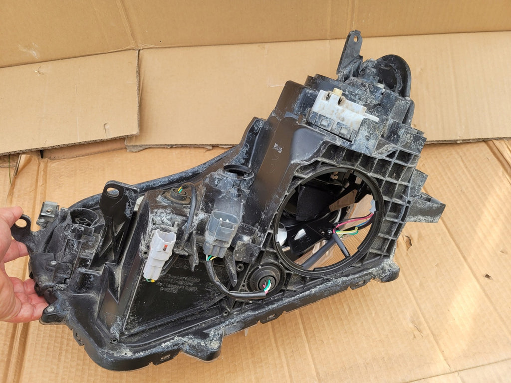 Frontscheinwerfer Toyota W3049K02 LED Rechts Scheinwerfer Headlight SCH6557897296yn