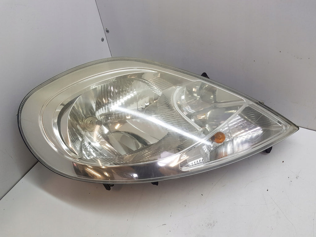 Frontscheinwerfer Renault Trafic II 8200701356 Ein Satz Scheinwerfer Headlight