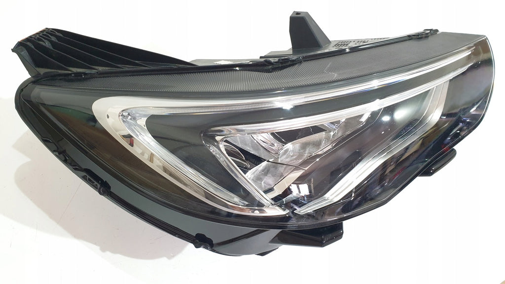 Frontscheinwerfer Opel Grandland X YP00162880 YP00162680 LED Ein Satz Headlight