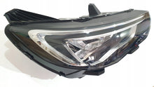 Laden Sie das Bild in den Galerie-Viewer, Frontscheinwerfer Opel Grandland X YP00162880 YP00162680 LED Ein Satz Headlight