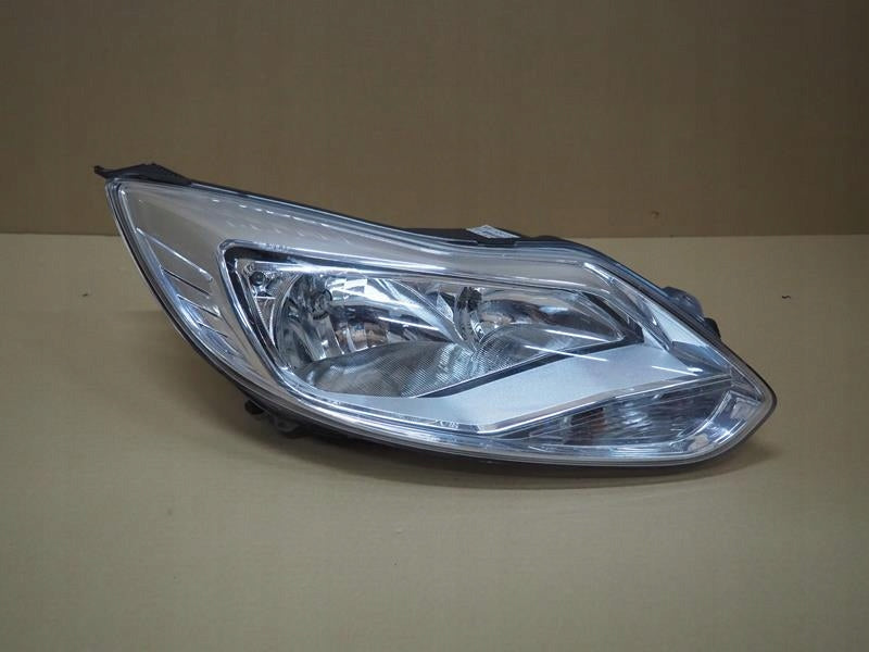 Frontscheinwerfer Ford Focus BM51-13W029AK Rechts Scheinwerfer Headlight SCH7629048966qo