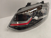 Laden Sie das Bild in den Galerie-Viewer, Frontscheinwerfer VW Polo 6C1941773A 85122000 LED Links Scheinwerfer Headlight SCH7382258089rk