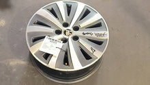Load image into Gallery viewer, 1x Alufelge 17 Zoll 6.5" 5x112 Skoda Superb Iii Rim Wheel FEL8662702596fo