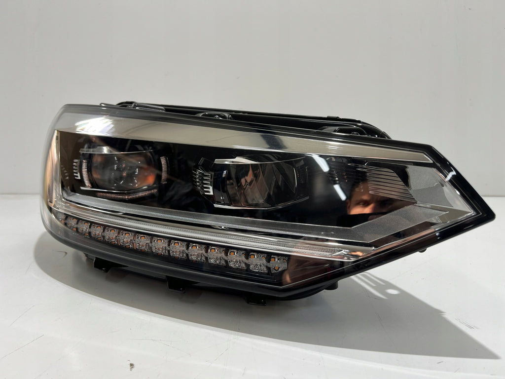 Frontscheinwerfer VW Touran 5TB941082DXXX Rechts Scheinwerfer Headlight SCH3168093599gw