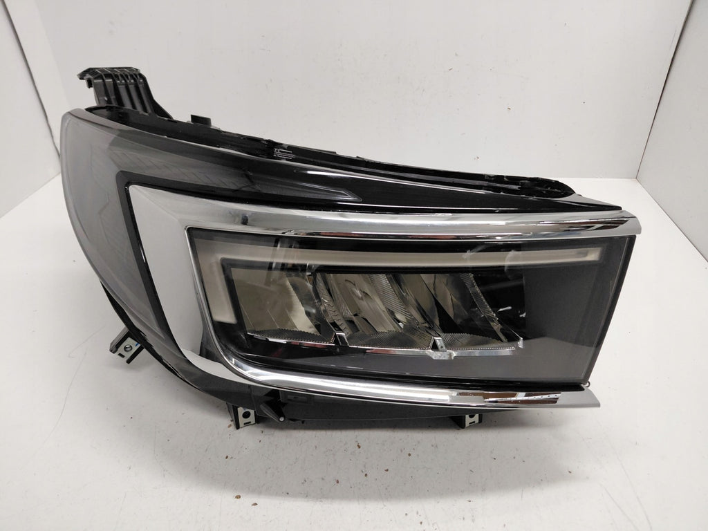 Frontscheinwerfer Opel Grandland 9850148080 LED Rechts Scheinwerfer Headlight SCH4180061455gv