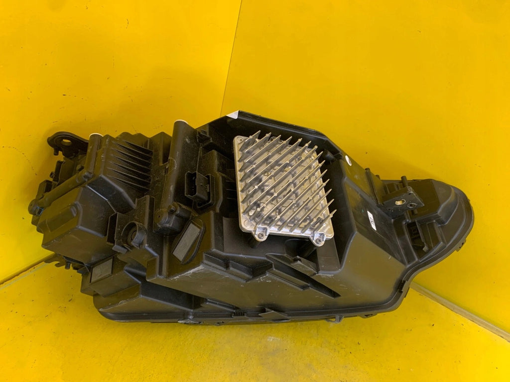 Frontscheinwerfer Citroën Ds Crossback 7 9841273180 LED Links Headlight