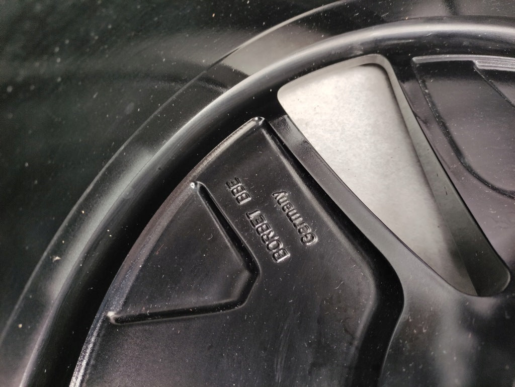 1x Alufelge 20 Zoll 9.0" 5x112 42ET 11A601025J VW Rim Wheel FEL1731108280lv