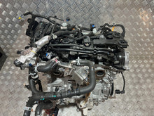 Laden Sie das Bild in den Galerie-Viewer, Motor Renault E-Tech H4M632 1.6 SCE 898Km 2025 Benzin Engine Komplett
