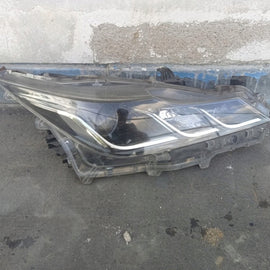 Frontscheinwerfer Toyota Corolla 81110-02T31-00 Rechts Scheinwerfer Headlight SCH9717270484rw