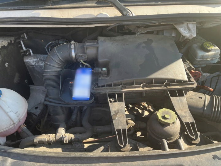 Motor VW Crafter CKTB 2.0 TDI 109PS 80kW 255TKm Diesel Engine Unkomplett MOT2886108674uf