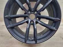 Laden Sie das Bild in den Galerie-Viewer, 1x Alufelge 18 Zoll 5x112 7855082 BMW 5 G31 G30 Rim Wheel FEL4254316161gr