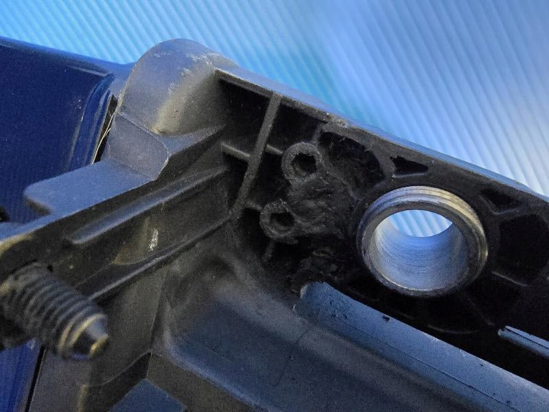 Frontscheinwerfer VW Touran 5TB941082B Full LED Rechts Scheinwerfer Headlight