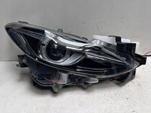 Laden Sie das Bild in den Galerie-Viewer, Frontscheinwerfer Mazda 3 BHN3-51030 Xenon Rechts Scheinwerfer Headlight SCH2075912026zd