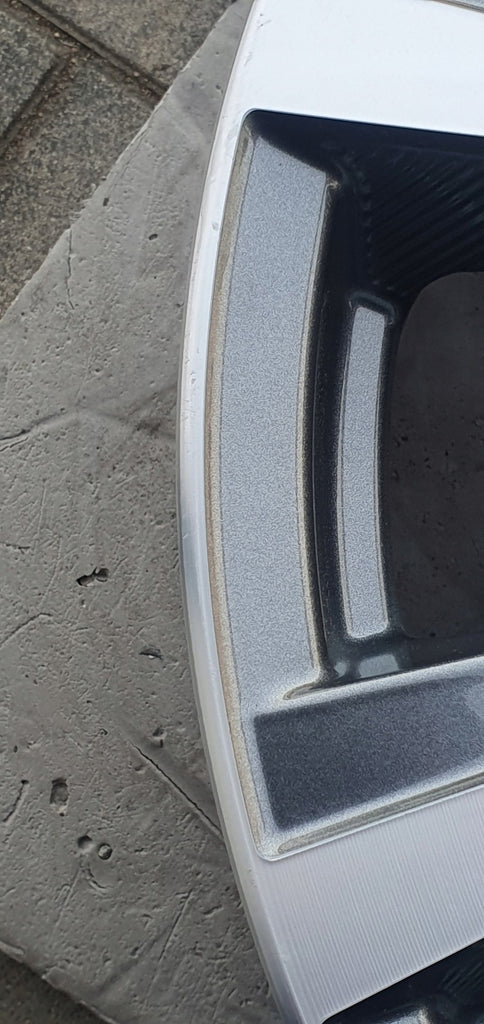 1x Alufelge 19 Zoll 7.0" 5x114.3 40ET 8201539754 KE4094E400 Mg Qashqai I FEL6305159626iy