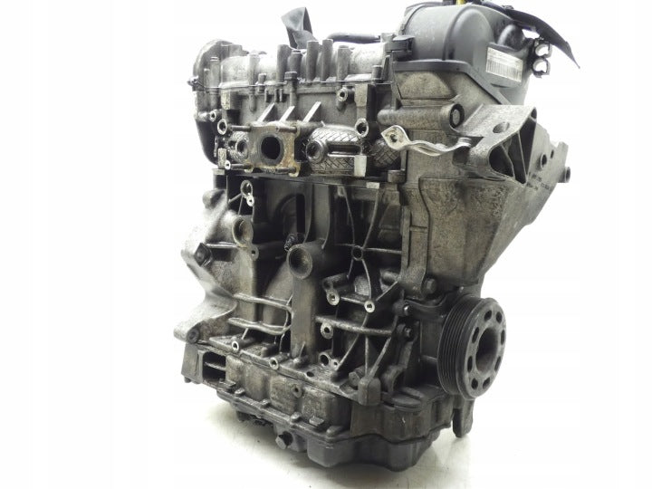 Motor Audi VW A3 Golf VII I CXS CXSA 1.4 TSI 122PS 90kW 85TKm Benzin Unkomplett MOT7642411882un