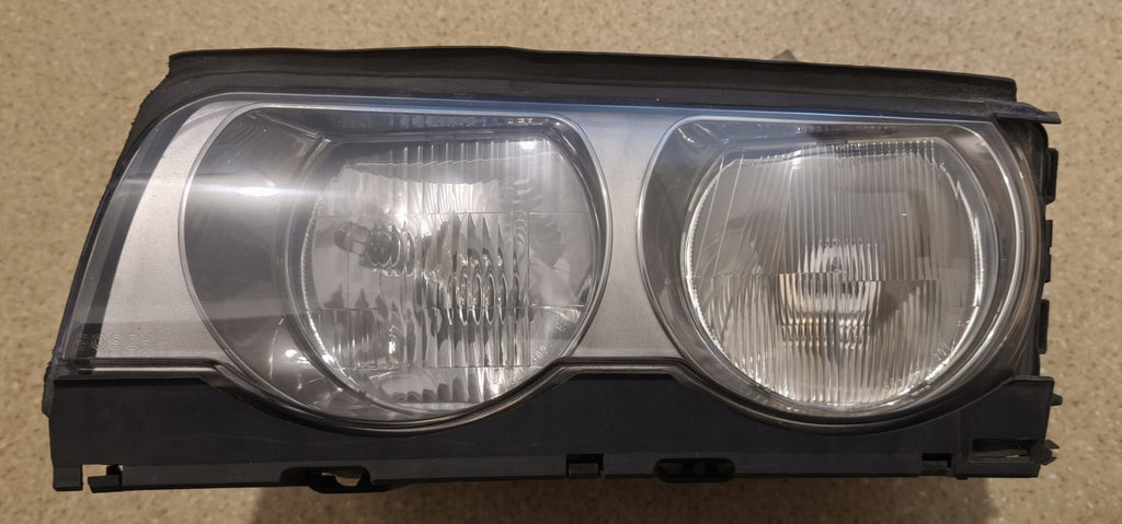 Frontscheinwerfer BMW 7 E38 8386293 Links Scheinwerfer Headlight SCH3824744004zo