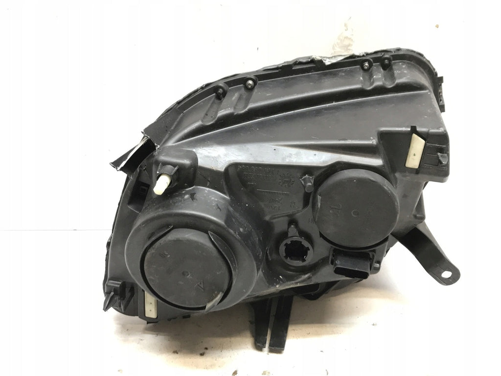 Frontscheinwerfer Dacia Duster 260103738R Rechts Scheinwerfer Headlight