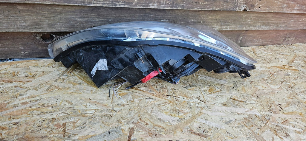 Frontscheinwerfer Opel Movano Ein Stück (Rechts oder Links) Headlight SCH3900731376ex
