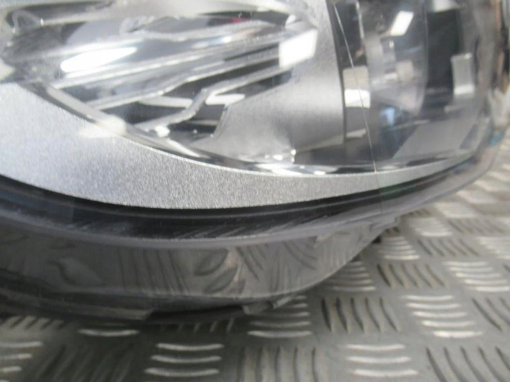 Frontscheinwerfer BMW 2 F45 F46 7214904-03 LED Rechts Scheinwerfer Headlight SCH1352446544uh