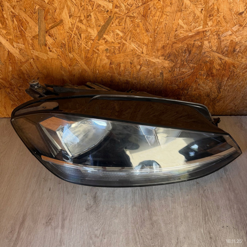 Frontscheinwerfer VW Golf VII I 5G1941006D LED Rechts Scheinwerfer Headlight SCH4833095253nk