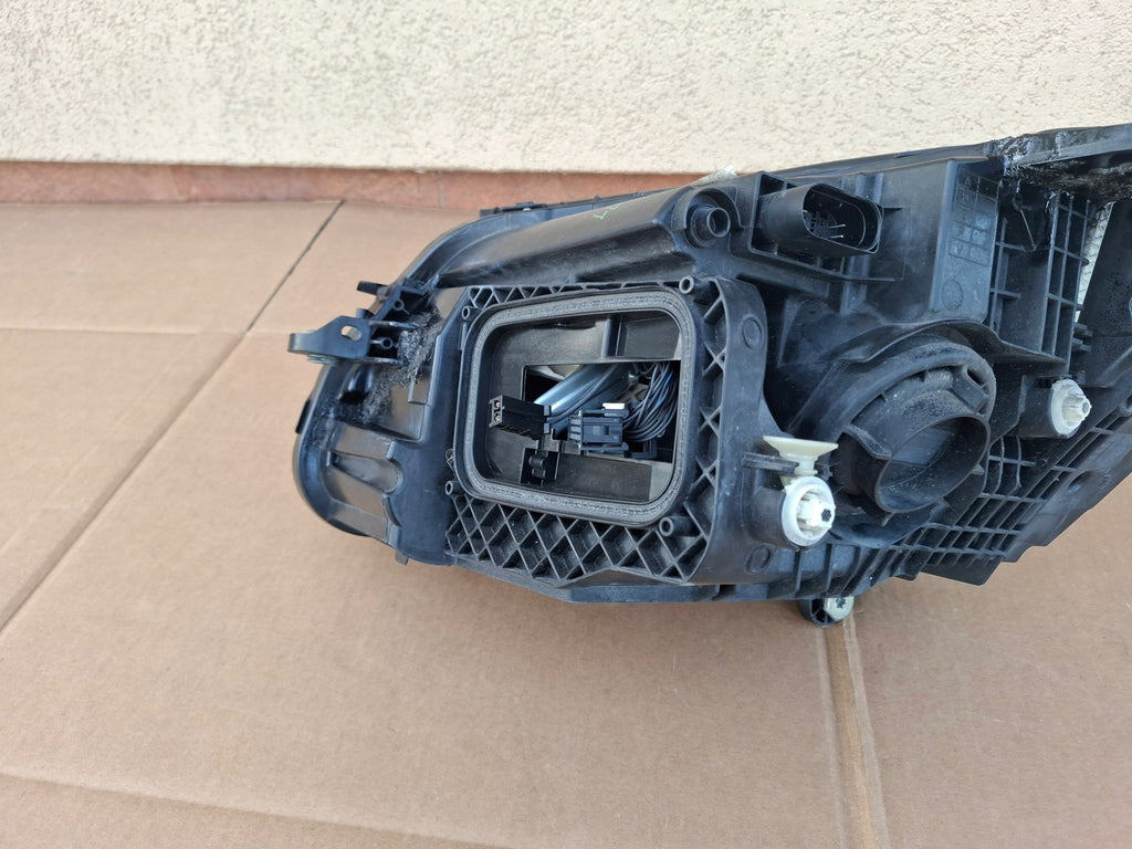 Frontscheinwerfer Mercedes-Benz W205 A2059062206 LED Rechts Headlight SCH1819436234oc