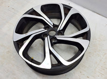 Laden Sie das Bild in den Galerie-Viewer, 1x Alufelge 20 Zoll 6.5&quot; 5x114.3 33ET Glanz 403008263R Renault Rim Wheel