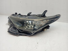 Laden Sie das Bild in den Galerie-Viewer, Frontscheinwerfer Toyota Auris Links Scheinwerfer Headlight SCH7665938609uw