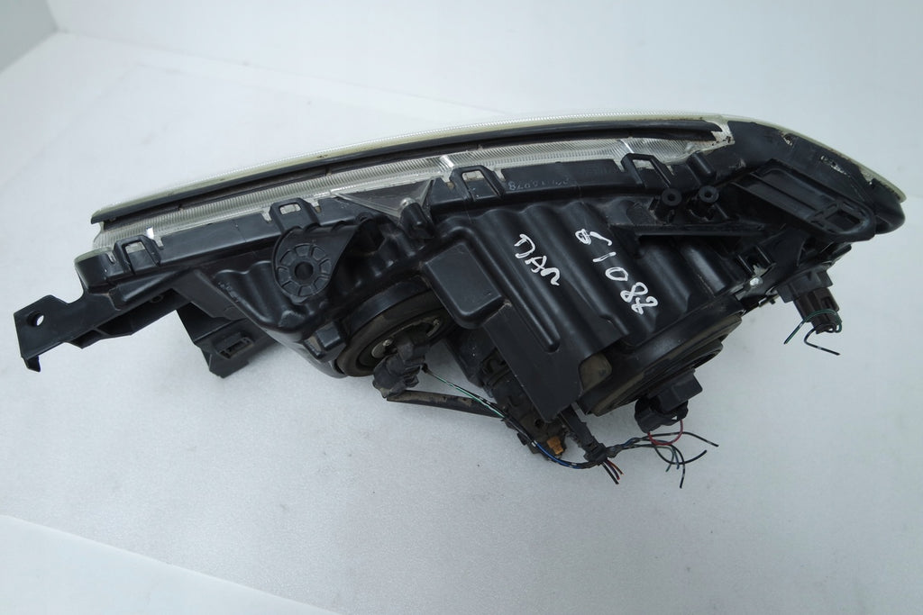 Frontscheinwerfer Mitsubishi Pajero Sport Rechts Scheinwerfer Headlight