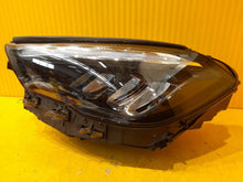 Laden Sie das Bild in den Galerie-Viewer, Frontscheinwerfer Mercedes-Benz Gla H247 A2479066107 Links Headlight SCH3584521808br