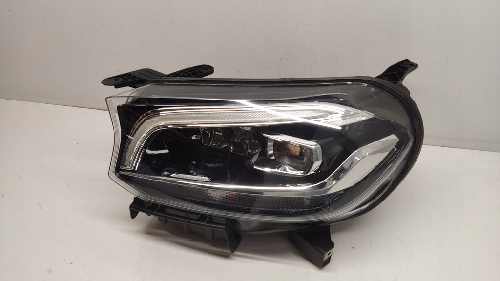 Frontscheinwerfer Mercedes-Benz A4709060800 LED Links Scheinwerfer Headlight