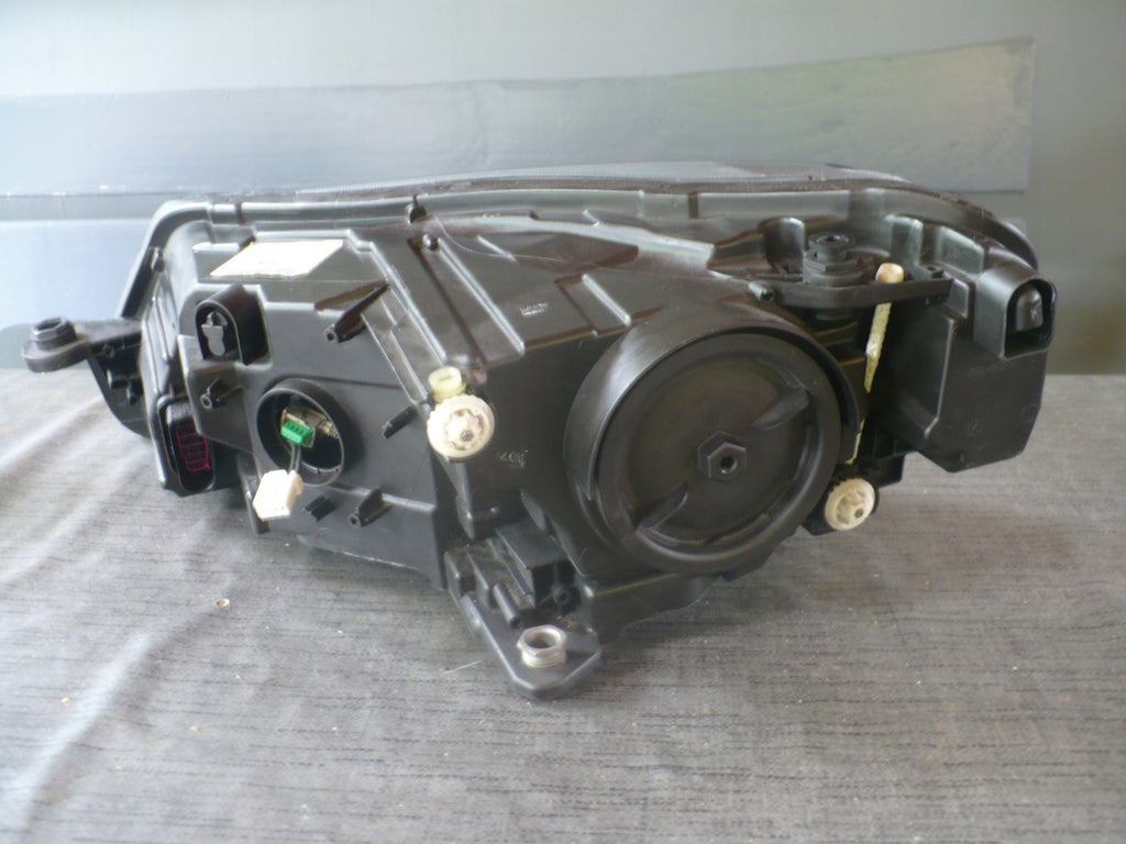 Frontscheinwerfer Skoda Superb III 3V1941016B Xenon Rechts Headlight