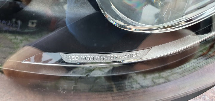 Frontscheinwerfer Mercedes-Benz W213 C238 A2139067706 Xenon Links Headlight SCH1019213448rb